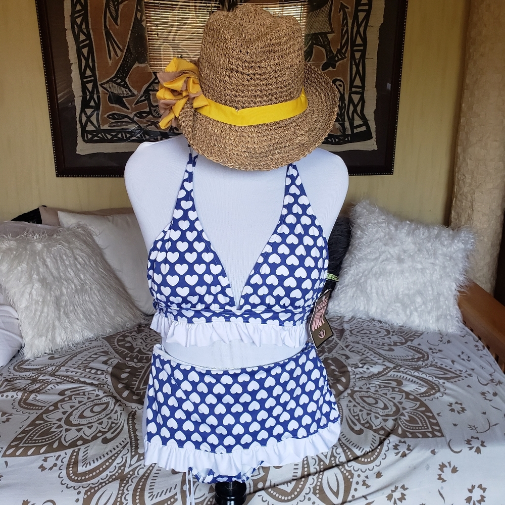 Juicy Couture bikini